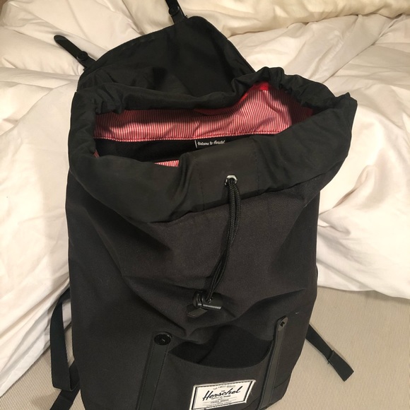 Herschel Backpack - Picture 2 of 5
